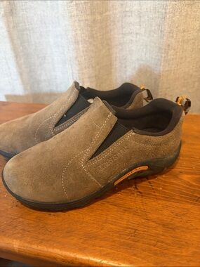 Merrell Slip-ons Youth Size 1